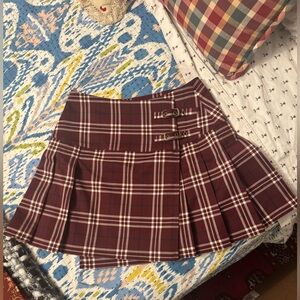Hill House Inola Skirt